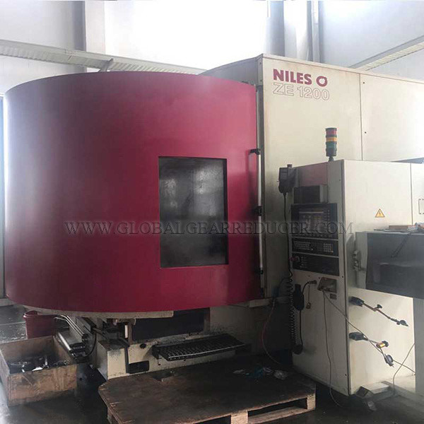 Great Power Technology Group Co.,Ltd. ligne de production en usine