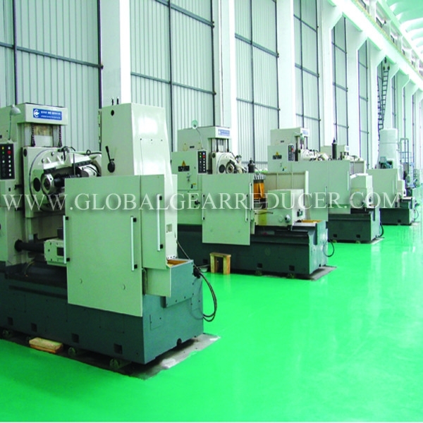 Great Power Group Co.,Ltd ligne de production en usine