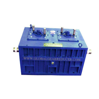 BQ36-160 Cylindrical Gear Transmission Reducer  For ‌‌ Wire Tractor