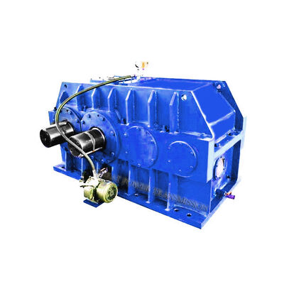 M Series Reduction Gearbox for Mixer Machine