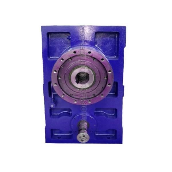 ZLYJ Series 133/146/173/180/200 Helical Gear Box For Extruder