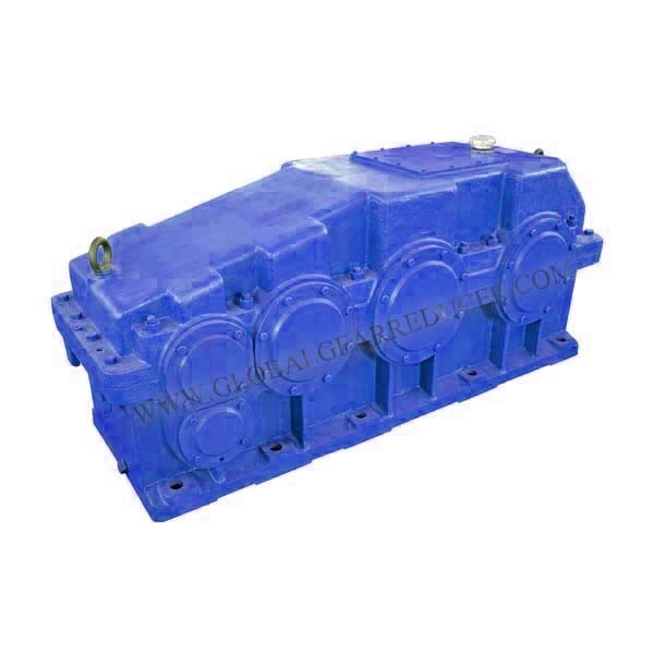 XK Series Gear Box for Rubber Open Mixing Mill Machine
