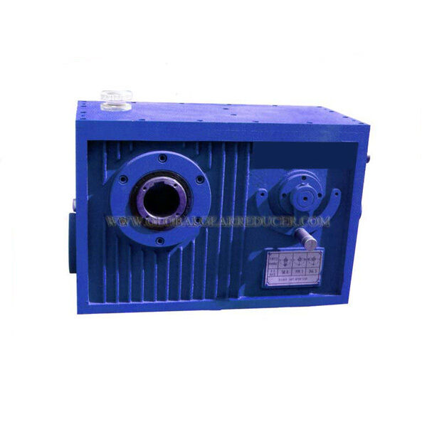 WBS140 Three-Speed Gearbox‌ Transmission for Cable Winding Machine