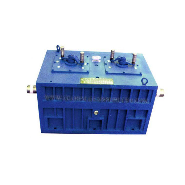 BQ36-125  ‌Speed Reducer‌  For ‌‌Wire Tractor